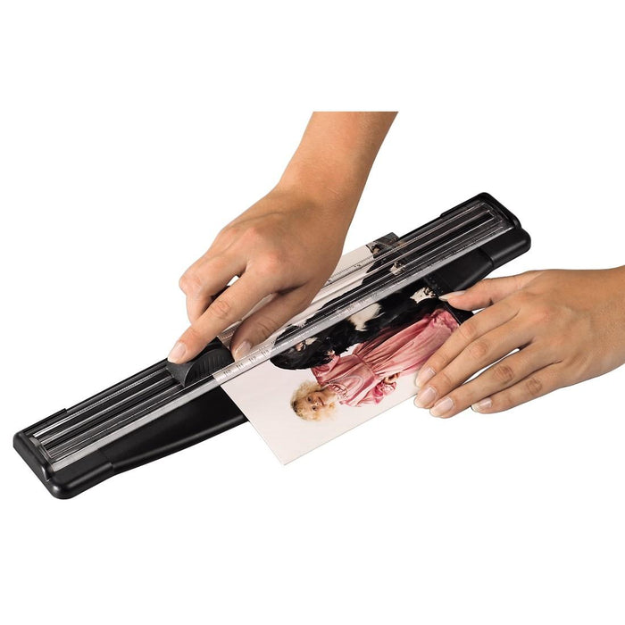 Guillotine for foil and cardboard HAMA ProCut 310 08224, 0.5 mm