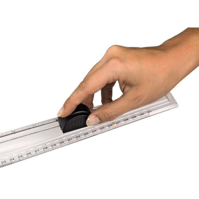 Guillotine for foil and cardboard HAMA ProCut 310 08224, 0.5 mm