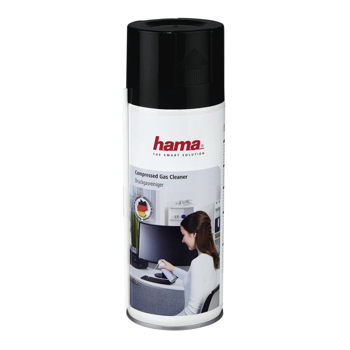 Compressed Air HAMA 84417, 400 ml