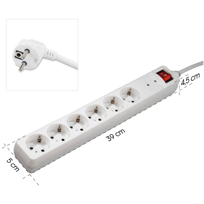 HAMA 6GN.1.4M WITH KEY DZ 47778