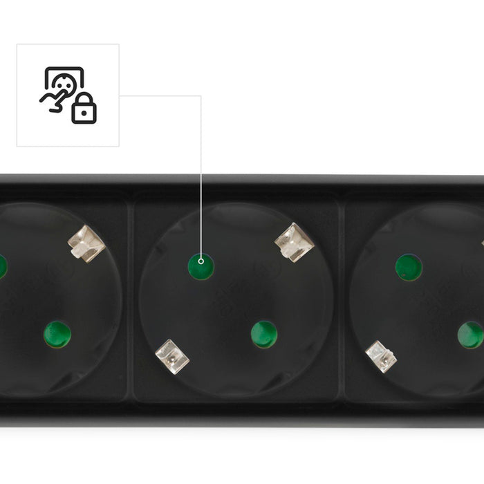 HAMA 6GN.1.4M WITH KEY DZ 47779