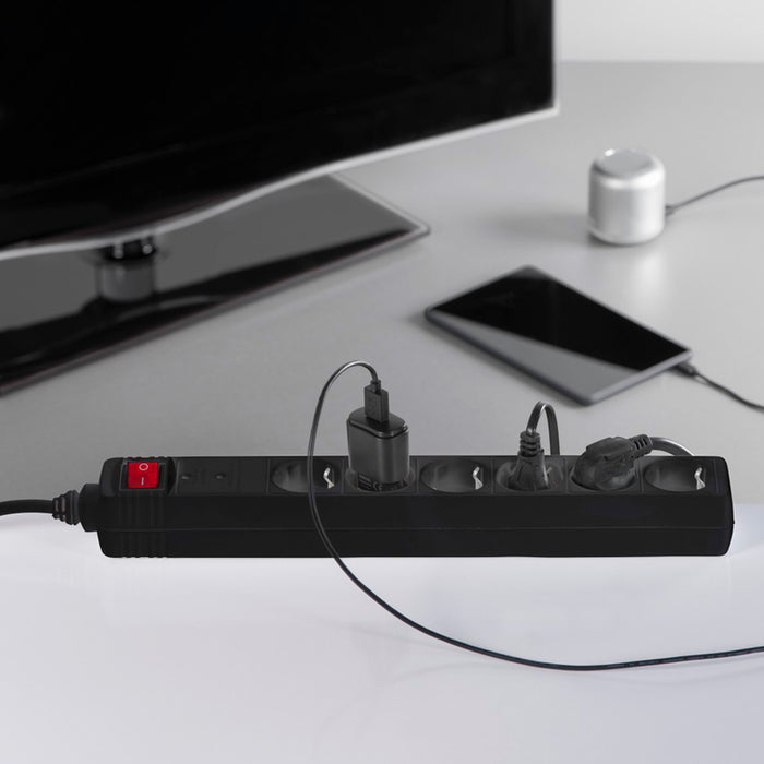 HAMA 6GN.1.4M WITH KEY DZ 47779