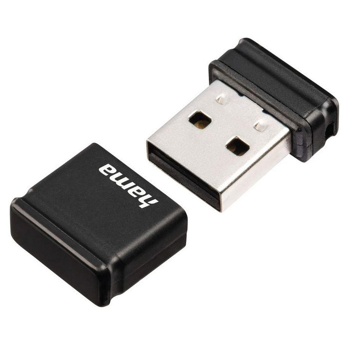 Smartly USB memory stick, 16GB, HAMA-94169