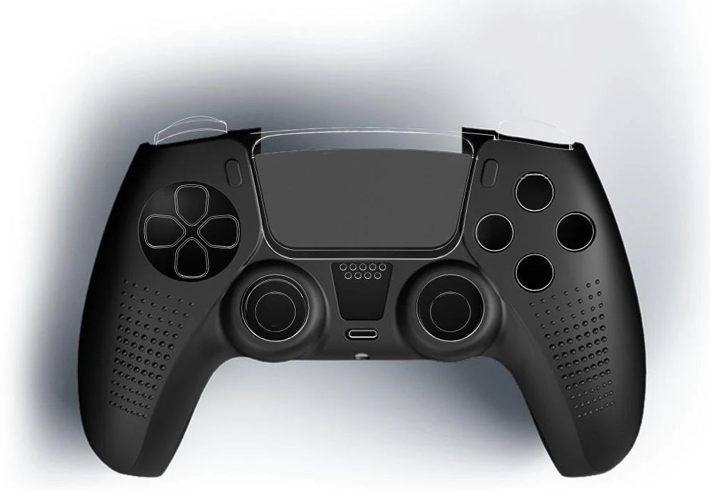 uRage Protective silicone cover for game pad for SONY PS5