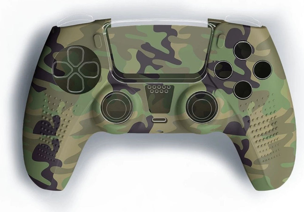 HAMA Camouflage 6in1 accessories set, for SONY PlayStation 5
