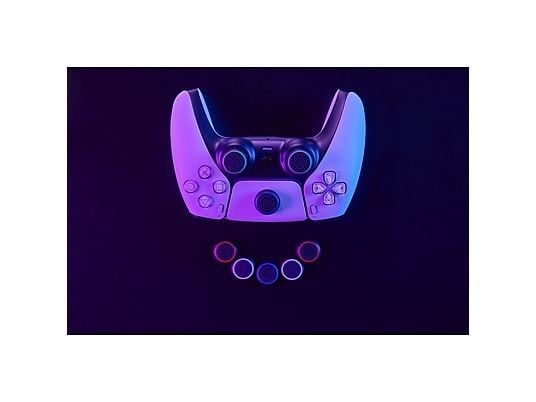 Replaceable Colors buttons for SONY PS4, PS5 set 8 in 1