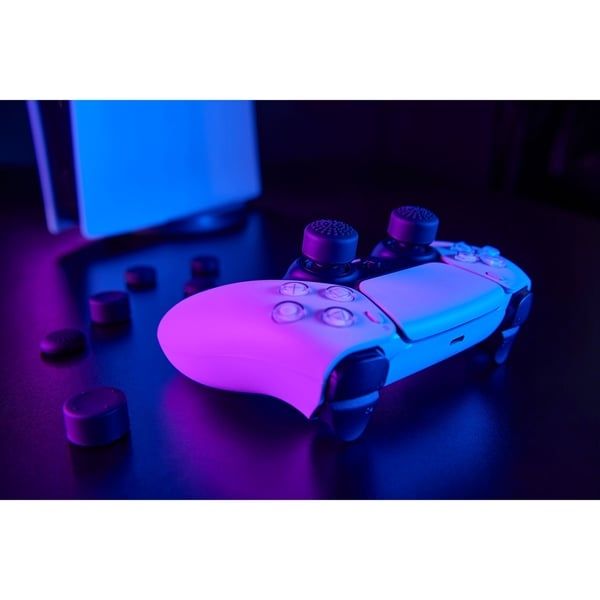 uRage replaceable buttons for SONY PS4, PS5 set 8 in 1