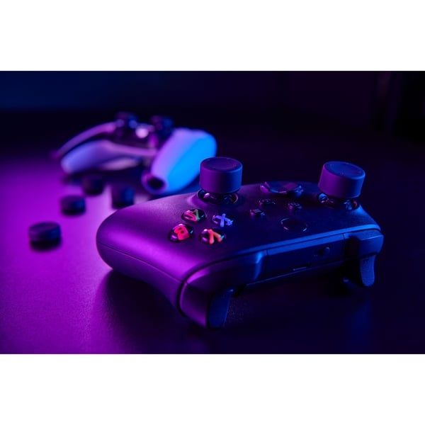 uRage replaceable buttons for SONY PS4, PS5 set 8 in 1