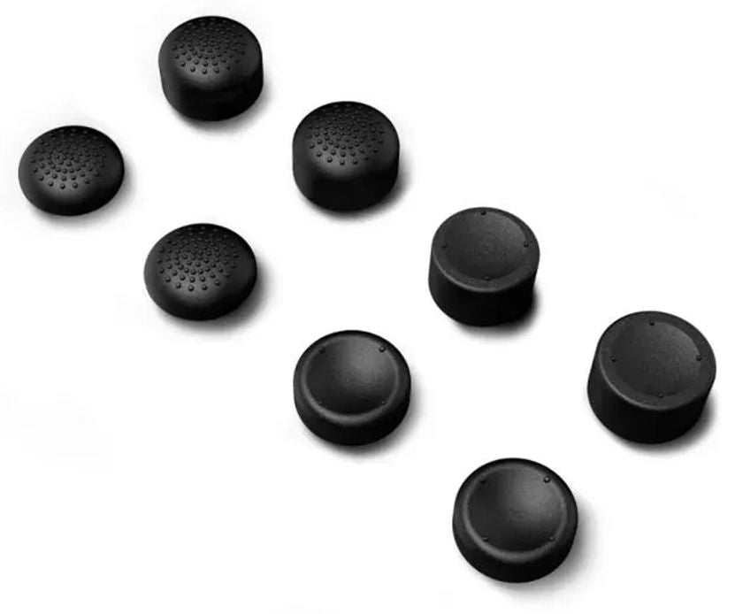 uRage replaceable buttons for SONY PS4, PS5 set 8 in 1