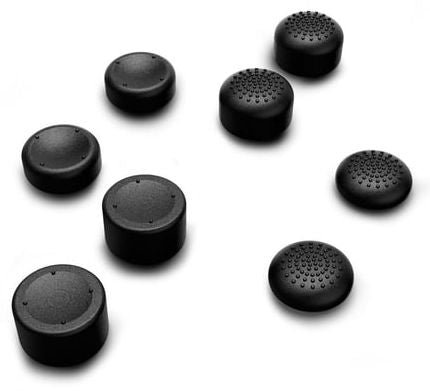 uRage replaceable buttons for SONY PS4, PS5 set 8 in 1