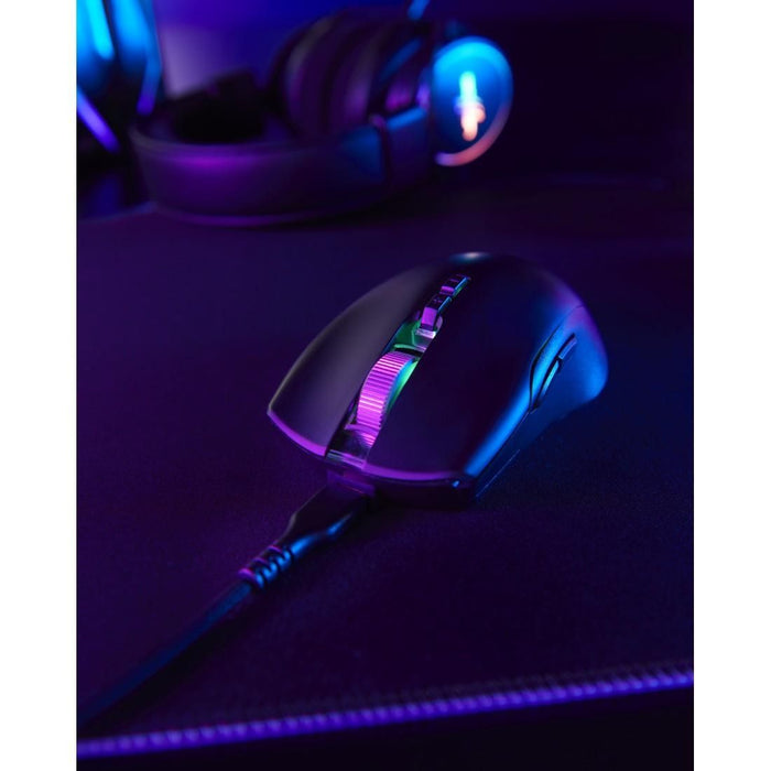 HAMA uRage "Reaper 510" Gaming Mouse, 217842