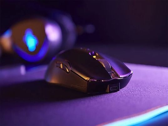 HAMA uRage "Reaper 510" Gaming Mouse, 217842
