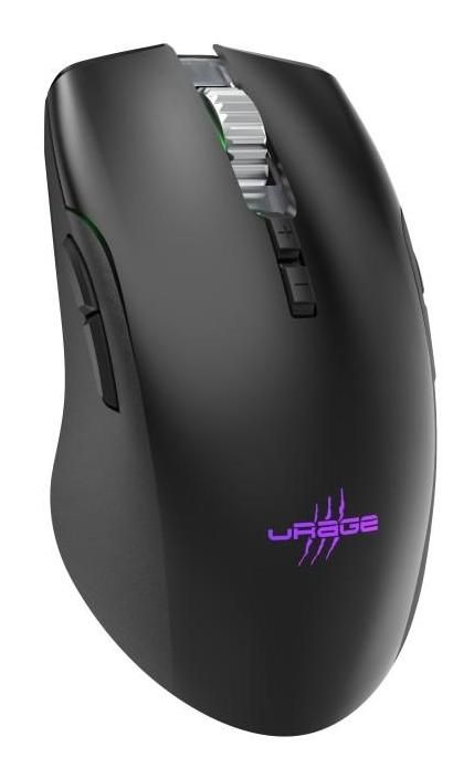 HAMA uRage "Reaper 510" Gaming Mouse, 217842