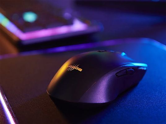 HAMA uRage "Reaper 510" Gaming Mouse, 217842