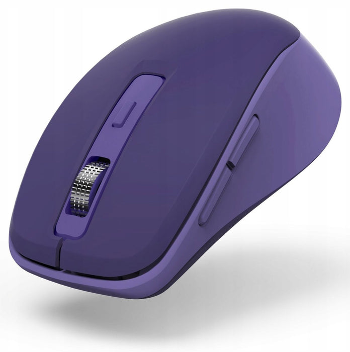 HAMA Wireless Mouse "WM-450", 2.4 GHz / Bluetooth, 7 buttons