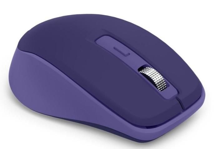 HAMA Wireless Mouse "WM-450", 2.4 GHz / Bluetooth, 7 buttons