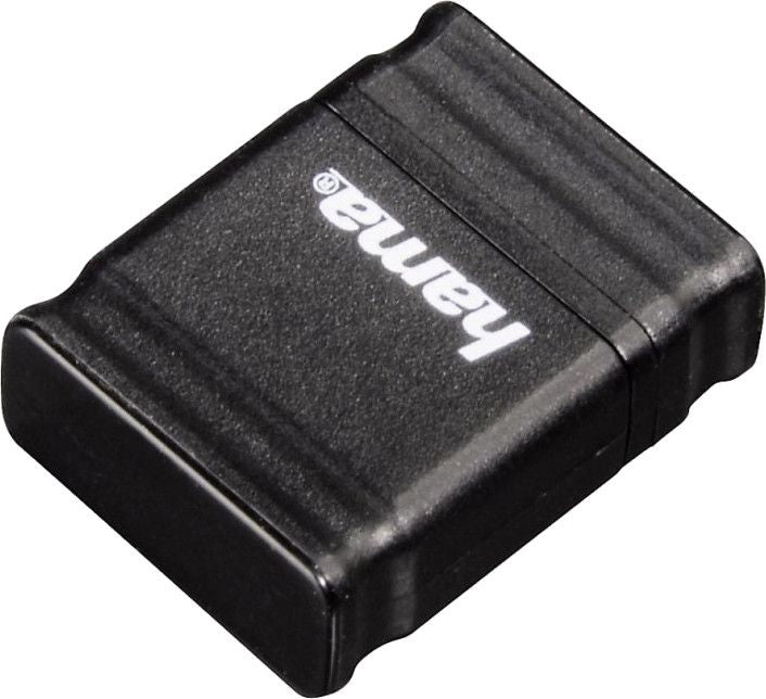 USB memory stick HAMA Smartly, 32GB, HAMA-108044