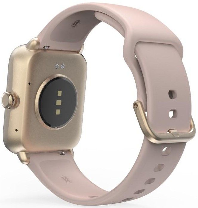 HAMA Smart watch "6010", GPS, TFT display 1.65", phone function, waterproof, 178620