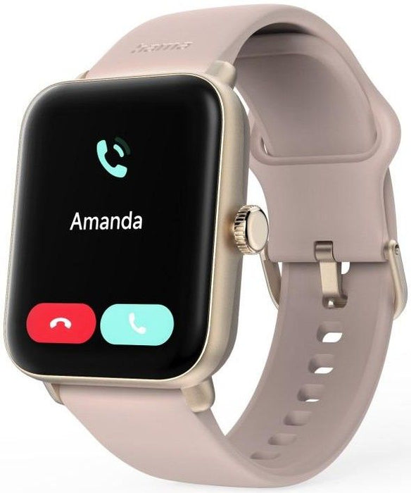 HAMA Smart watch "6010", GPS, TFT display 1.65", phone function, waterproof, 178620