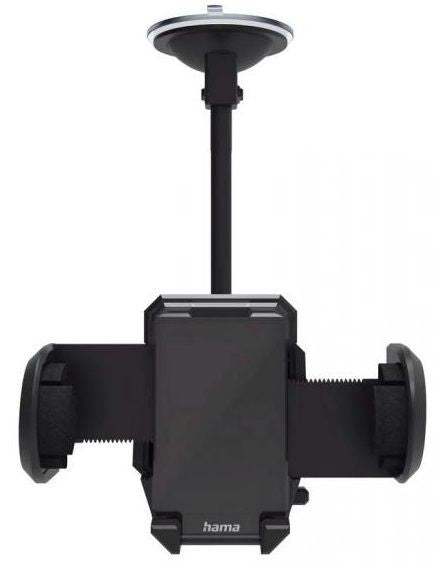 "Multi" 2 in 1 car stand set, HAMA-201521