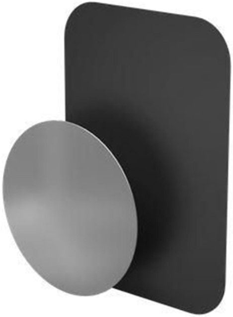 Replacement metal plates for car stand, HAMA-201501