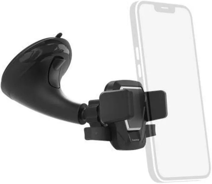 "Easy Snap" Mobile Phone Holder for Car, HAMA-201510