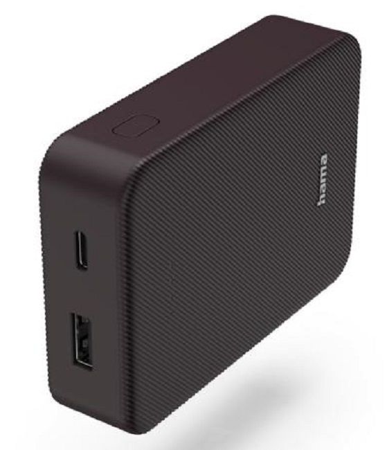 HAMA External battery "Colour 20", 20000 mAh, 201715