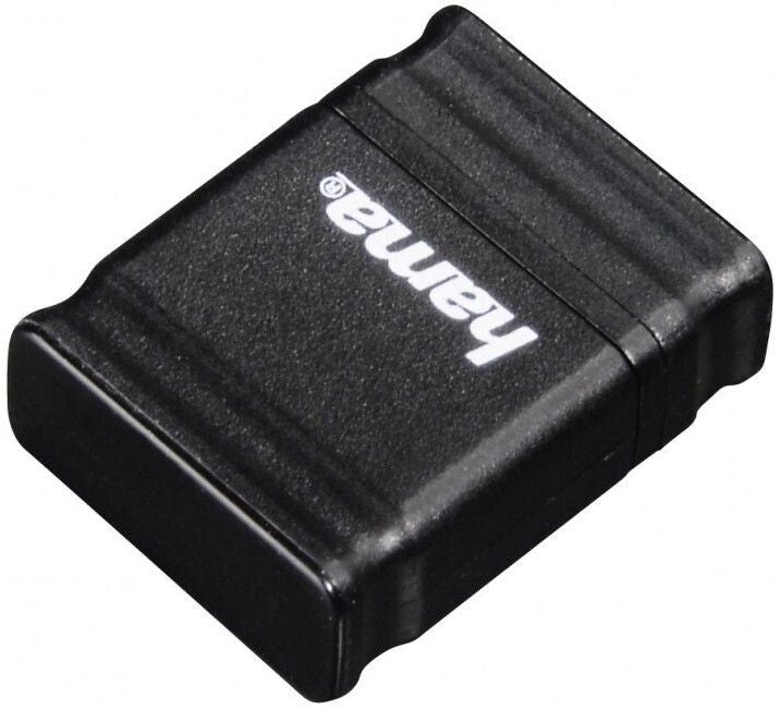 USB memory stick HAMA Smartly, 64GB, HAMA-108045