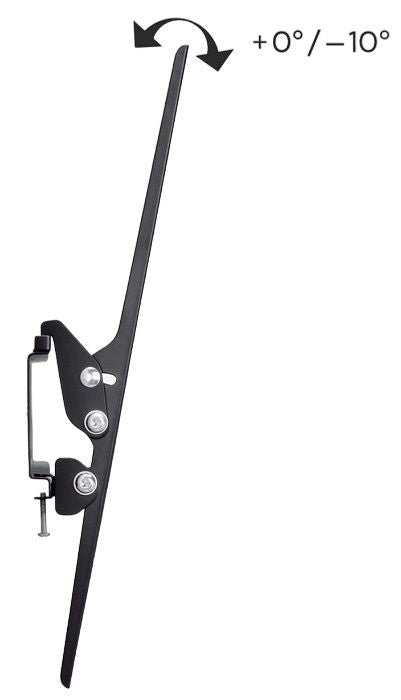 TV STAND HAMA 118069