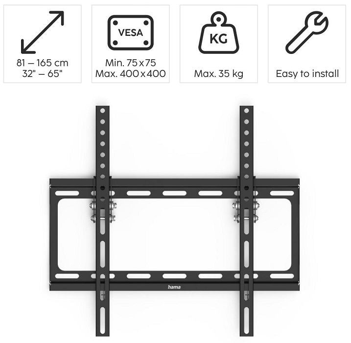 TV STAND HAMA 118069
