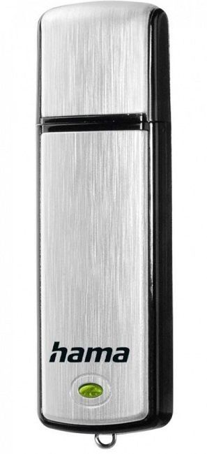 USB flash drive "Fancy", 64GB, HAMA-108062