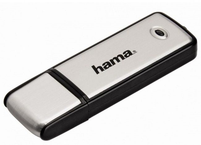 USB flash drive "Fancy", 64GB, HAMA-108062