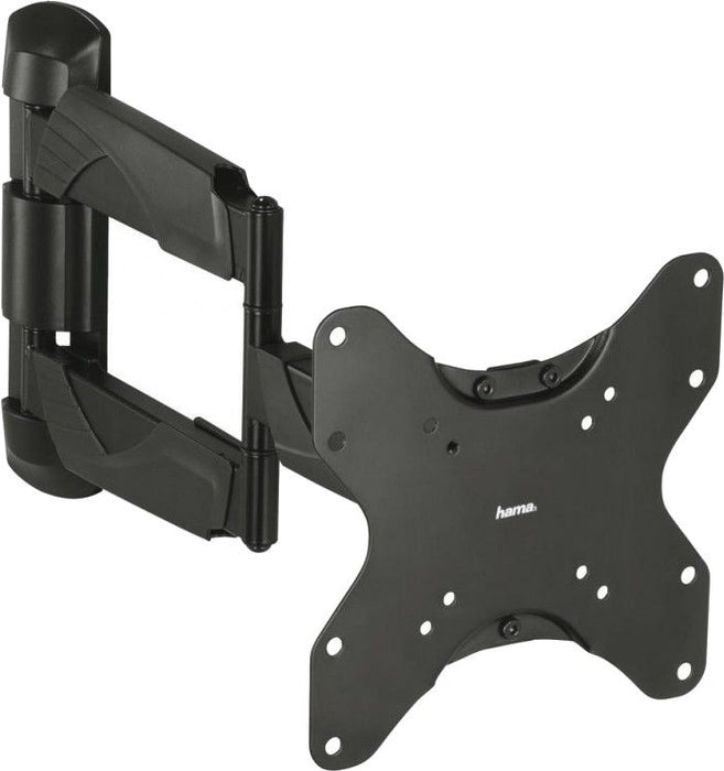 Wall mount for TV, FULLMOTION, up to 48", 2 arms, 220827