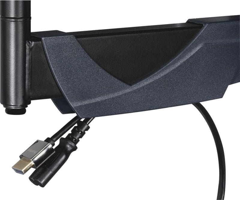Wall mount for TV, FULLMOTION, up to 48", 2 arms, 220827