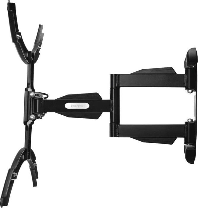 TV stand Hama FULLMOTION, 229 cm (90") up to 50 kg, fully mobile, 220837