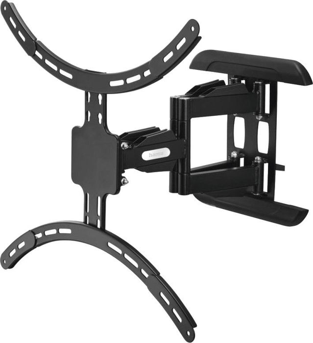 TV stand Hama FULLMOTION, 229 cm (90") up to 50 kg, fully mobile, 220837