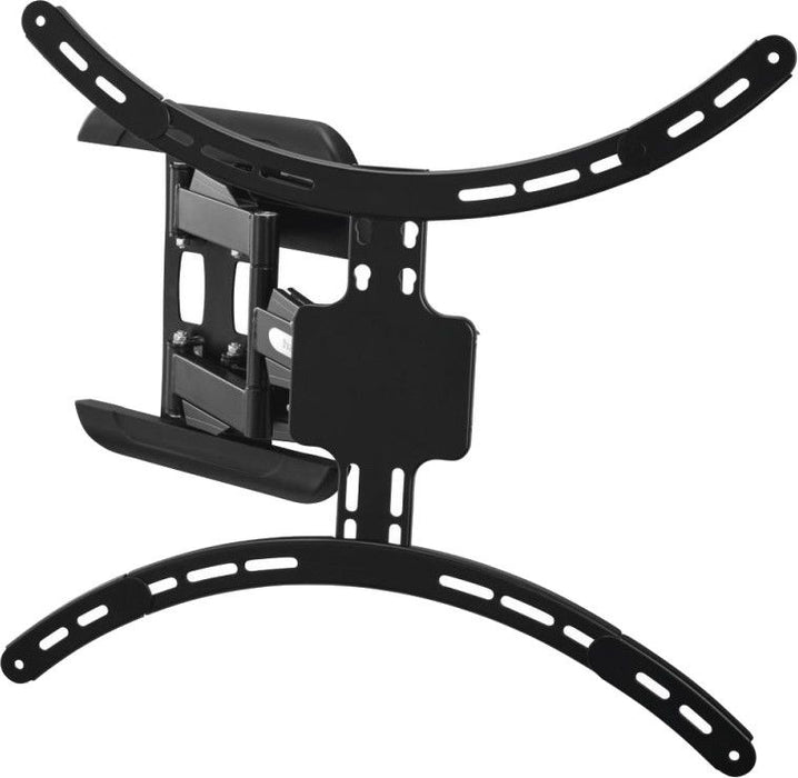 TV stand Hama FULLMOTION, 229 cm (90") up to 50 kg, fully mobile, 220837