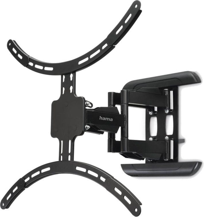 TV stand Hama FULLMOTION, 229 cm (90") up to 50 kg, fully mobile, 220837