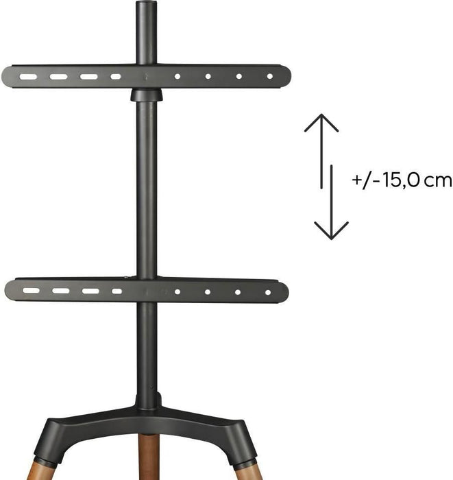 HAMA TV stand, up to 165 cm (65"), rotating, 220873