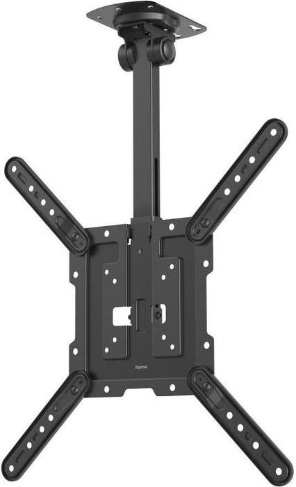 HAMA TV ceiling mount, adjustable, 165 cm (65"), 220877