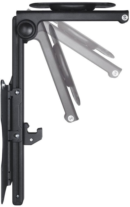 HAMA TV stand for ceiling mounting, 117 cm (46"), up to 20 kg, 220876