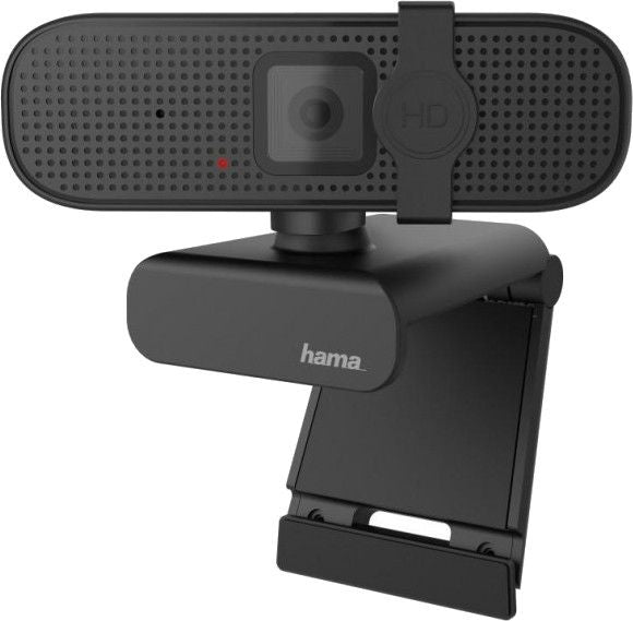 Web camera, HAMA C-400, full-HD, 139991