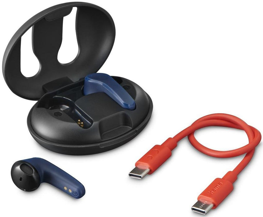 Hama Bluetooth headphones Hama "Spirit Unchained", 184169