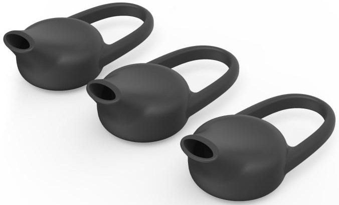 HAMA Bluetooth headset "MyVoice Station", black