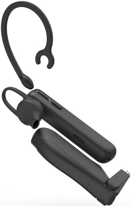 HAMA Bluetooth headset "MyVoice Station", black