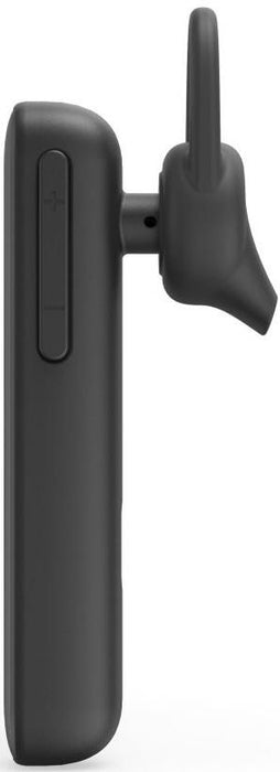 HAMA Bluetooth headset "MyVoice Station", black