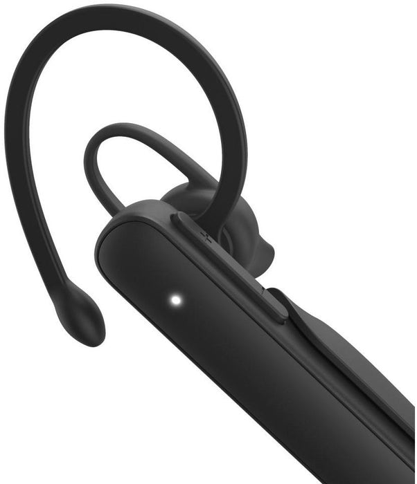 HAMA Bluetooth headset "MyVoice Station", black