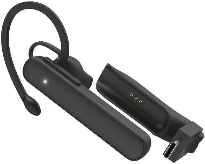 HAMA Bluetooth headset "MyVoice Station", black