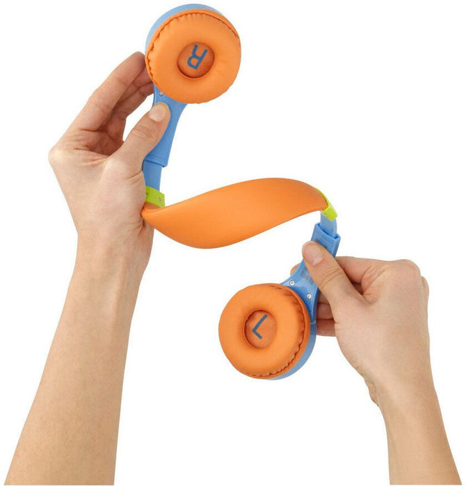 HAMA Kids Guard headphones, 184106