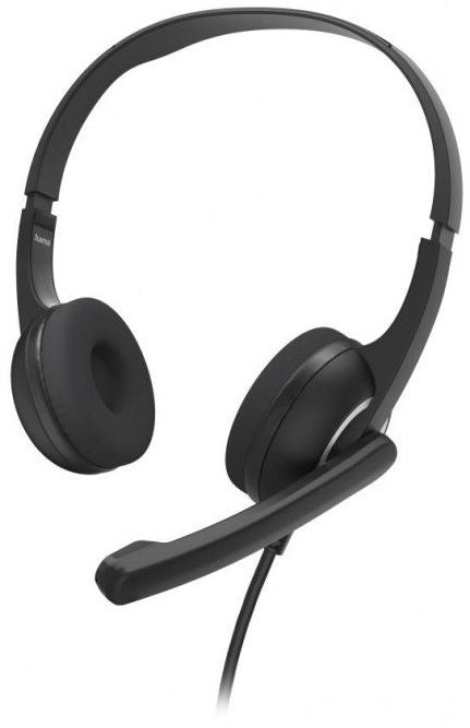 HAMA "HS-USB250 V2" PC Office Headset, 139934